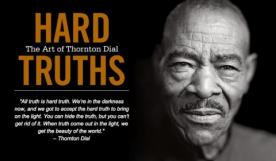 Hard Truths: The Art of Thornton Dial
