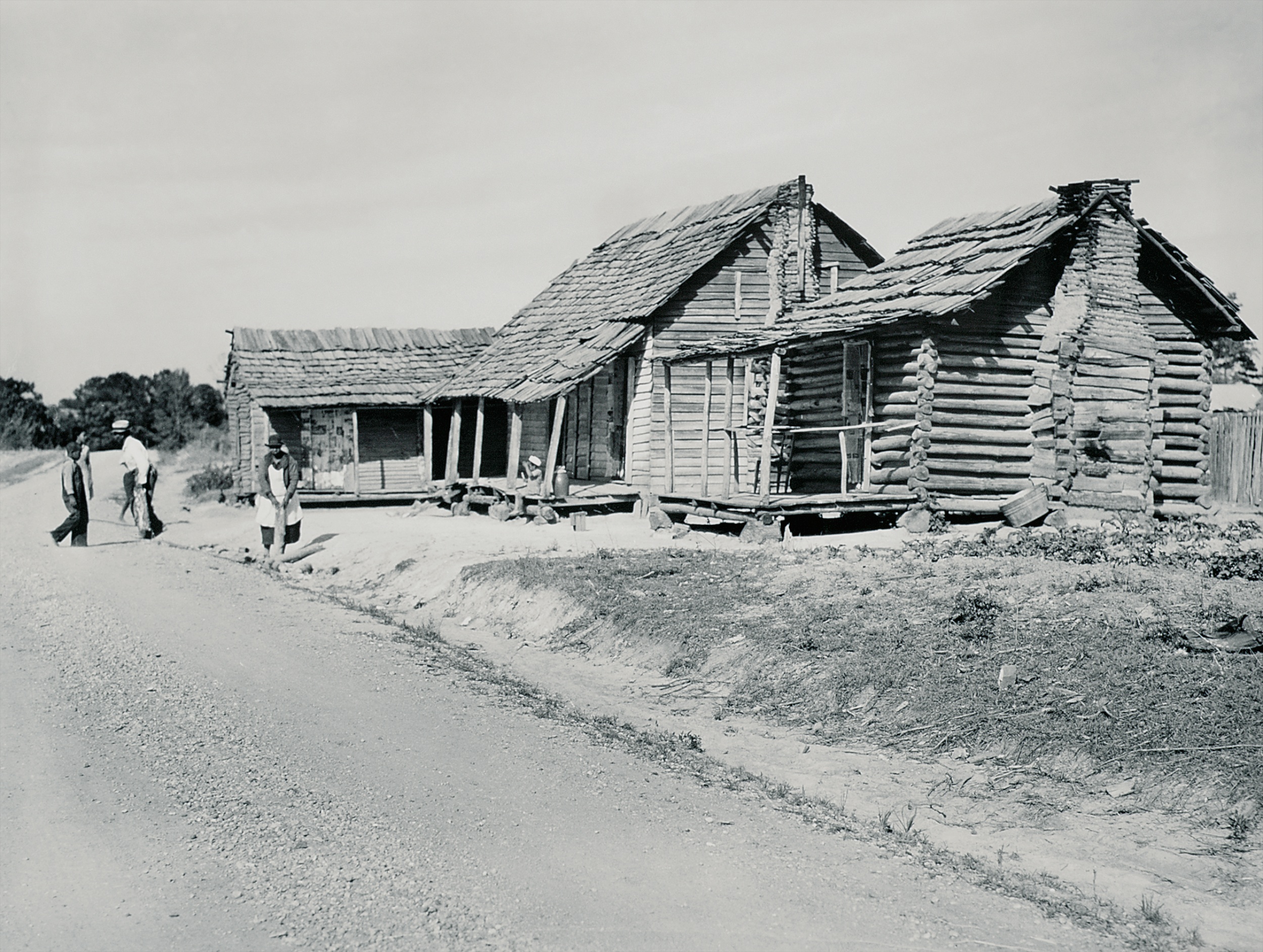 Clementine Kennedy's childhood home - Master Image